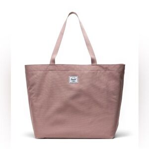 Herschel Supply Company Pink Tote Bag 19L